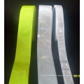 Reflective PVC Tape (FBS-JG001)